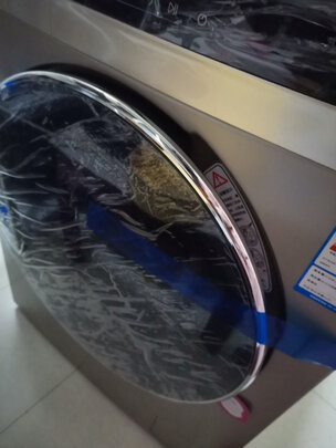 海尔EG10012B509G滚筒洗衣机|客观评价海尔EG10012B509G滚筒洗衣机怎么样？上手三周说真相