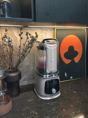 嘉泊仕CA98T破壁机|嘉泊仕CA98T破壁机独家揭秘评测真相,不看后悔!