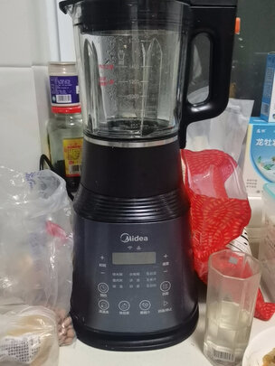 美的PB15W7-033选购容忽然的三大要点