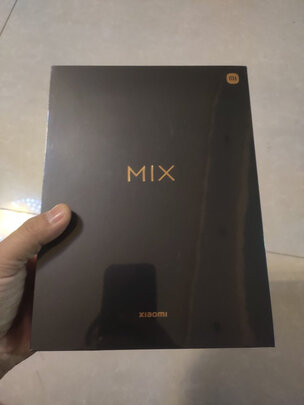 小米MIX 4质量诉说体验后讲一讲感受