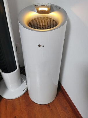 LG|知乎问答：LG空气净化器怎么样？讲一讲良心感受