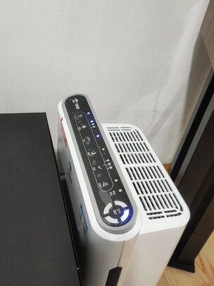 讲真的汉朗空气净化器怎么样？听说没效果是真假？说下感受