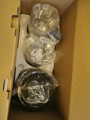 九阳L18-Y930破壁机|九阳L18-Y930破壁机到底怎么样，参数如何！