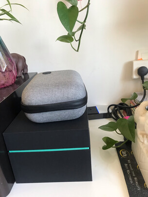 LUCIVRG9040Bvr一体机|外观展示LUCIVRG9040B真实使用感受？不吹不黑讲体验真相