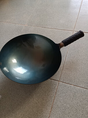 不粘锅