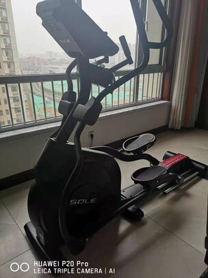 椭圆机|速尔E25NEW椭圆机怎么样？亲身体验告知你实情！