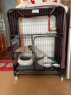 猫笼