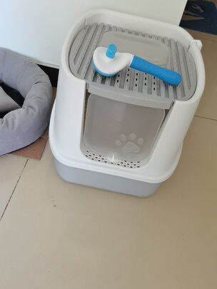 猫砂盆