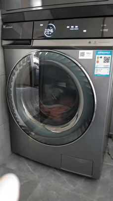 小天鹅H36洗烘套购洗烘套装|小天鹅H36洗烘套购洗烘套装怎么样？内幕使用评测揭秘