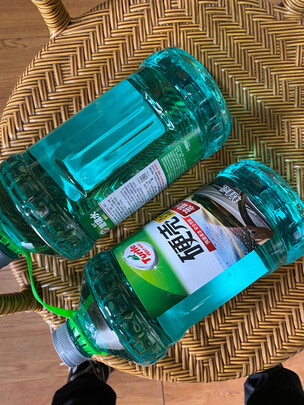玻璃水