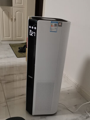海尔KJ500F-EMA空气净化器|参考剖析海尔KJ500F-EMA空气净化器怎么样?深度测评剖析
