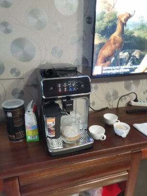 咖啡机|飞利浦EP2121/62咖啡机独家揭秘评测真相,不看后悔!