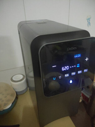 UnitiesUwater|UnitiesUwater Pro净水器真实使用感受?真相必看