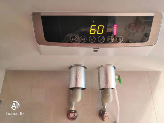 史密斯E60VC0热水器|看完不迷路：AO史密斯E60VC0质量真的很坑？千万不要被忽悠了？