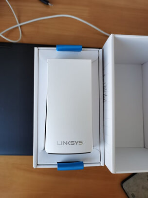 %title插图%num 领势(LINKSYS)无线路由器 MR8300 WIFI千兆 子母路由器 分布式路由器 |PS5【手游利器|AC2200M三频Mesh】