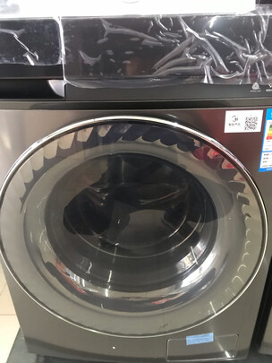 小天鹅TG100RFTEC-T61C+TH100-H36WT滚筒洗衣机|【热搜头条】小天鹅洗烘套装哪款比较好?告诉大家真相内幕?