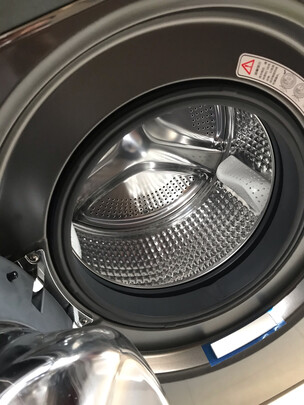 卡萨帝C1|外观展示卡萨帝滚筒洗衣机哪款比较好用？告诉大家真相