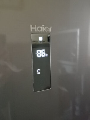 冰箱|海尔BCD-253WDPDU1真实使用感受？真相必看