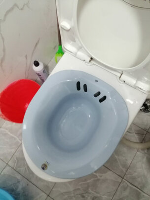 孕妇坐浴盆