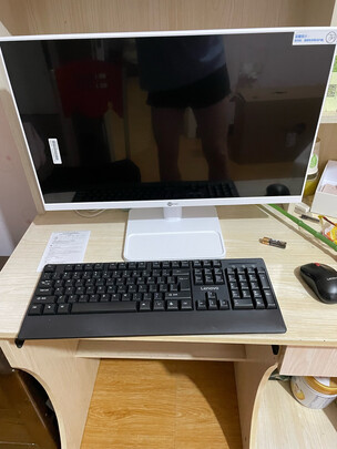 一体台式机电脑