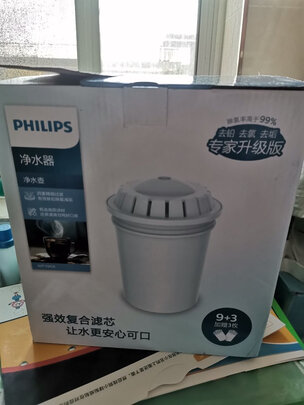 净水器|飞利浦WP2807到底怎么样，参数如何！