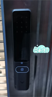 指纹锁|评测细节：鹿客智能锁怎么样？评测一周讲体验感受真相？