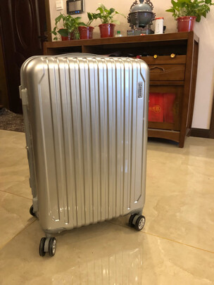 diplomat旅行箱