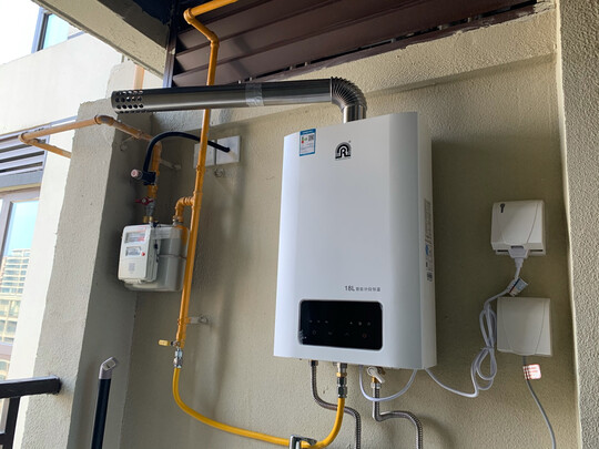 容声JSQ34-18JH1热水器|用户揭秘容声JSQ34-18JH1热水器好吗,入手解密评测真相