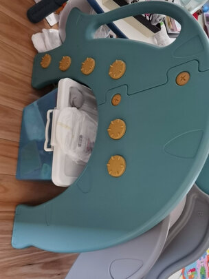 儿童滑滑梯玩具