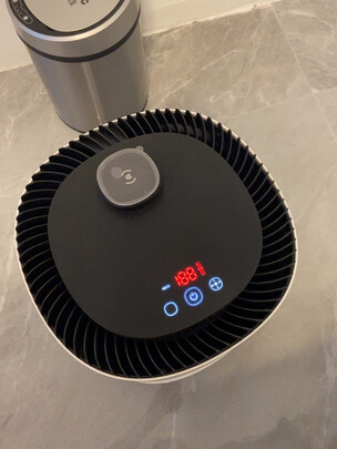 科沃斯机器人KJ400G-LX11-04|科沃斯沁宝Ava空气净化器好不好？看完这篇就够了？
