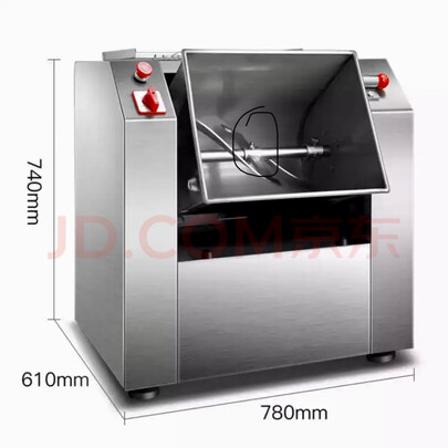 厨师机|客观评价德玛仕YF-HJ25厨师机怎么样？上手三周说真相