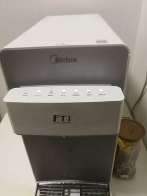 净水器|客观评价美的JR2079T-NF净水器怎么样？上手三周说真相