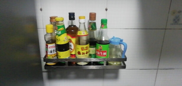 调料架