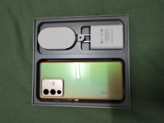 vivoS12 Pro选购容忽然的三大要点