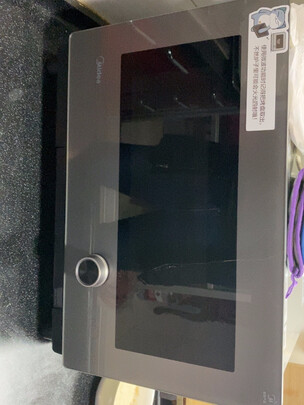 美的PG23E0W蒸烤箱|独家剖析美的微蒸烤一体机怎么样?老实讲值得入手吗？