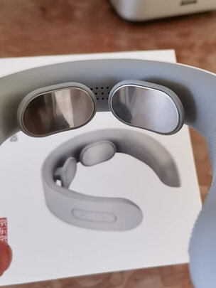 京东京造JZJZAMQ-6按摩器|用户揭秘京东京造JZJZAMQ-6按摩器好吗,入手解密评测真相