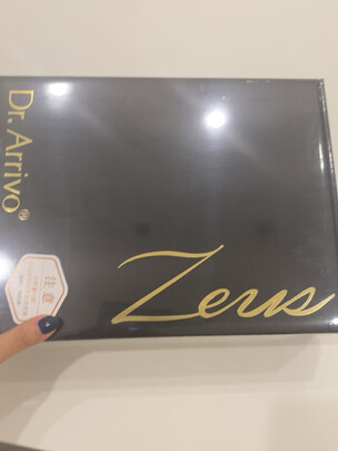 dr.arrivo宙斯美容仪选购容忽然的三大要点