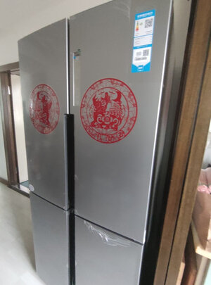 冰箱|海尔BCD-477WDPCU1怎么样？内幕使用评测揭秘