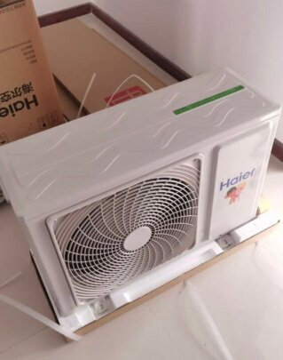 海尔KFR-35GW/81@U1-Ge空调|报价参数海尔速享风和先行者哪个好？对比感受看完这篇就够了