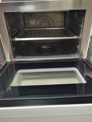 米家MZKXD01ACM-MZ01蒸烤箱|米家MZKXD01ACM-MZ01蒸烤箱怎么样上手一周说讲感受