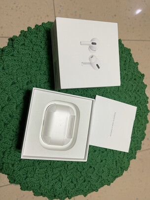 AppleMWP22CH/A耳机|AppleMWP22CH/A耳机好吗？图文评测曝光