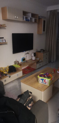 TCL50V8电视|客观评价TCL50V8电视怎么样？上手三周说真相