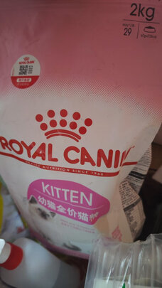 猫粮
