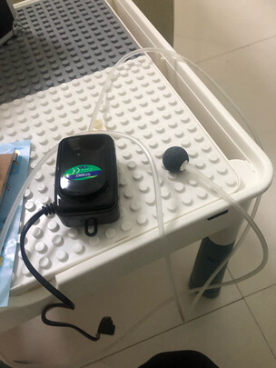 鱼缸氧气泵