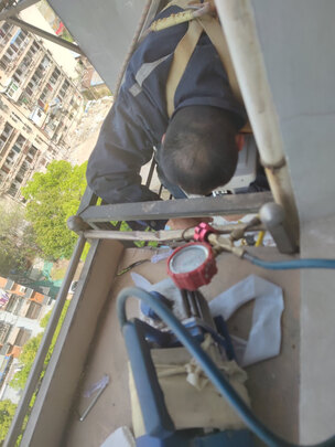 空调|长虹KFR-26GW/ZDHQW1+R1空调好吗？图文评测曝光