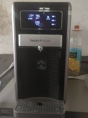 净水器|【电商快报】老实讲碧云泉G7净水器怎么样？优缺点感受反馈？
