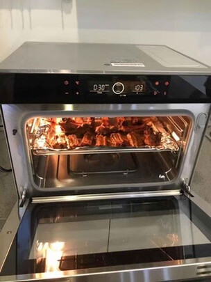 佳厨魔方YTJ28Y（MF01)蒸烤箱|佳厨魔方YTJ28Y（MF01)蒸烤箱如何,值得入手的原因分享！