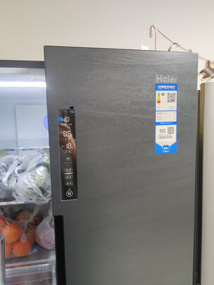 海尔冰箱一个月后开始后悔了诉说原因