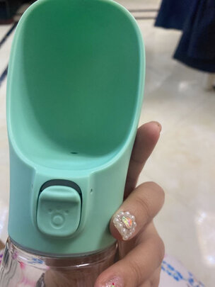 宠物水壶