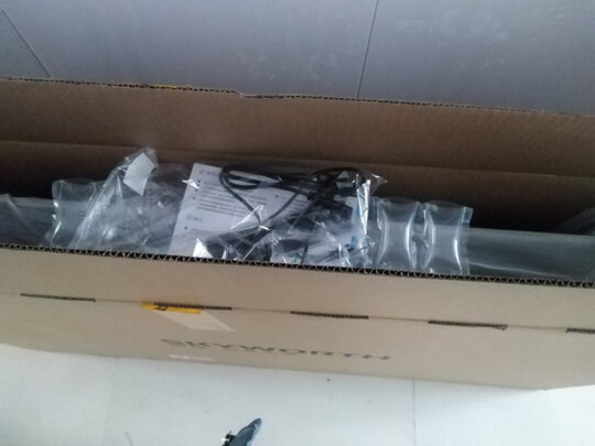 创维P2|创维P2 58电视如何,值得入手的原因分享!